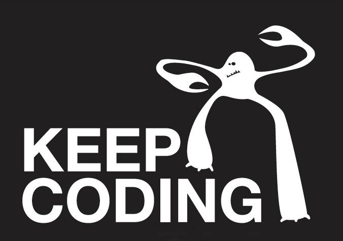 KeepCoding