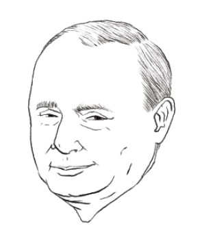 Otro boceto de Putin para la #tarugo17