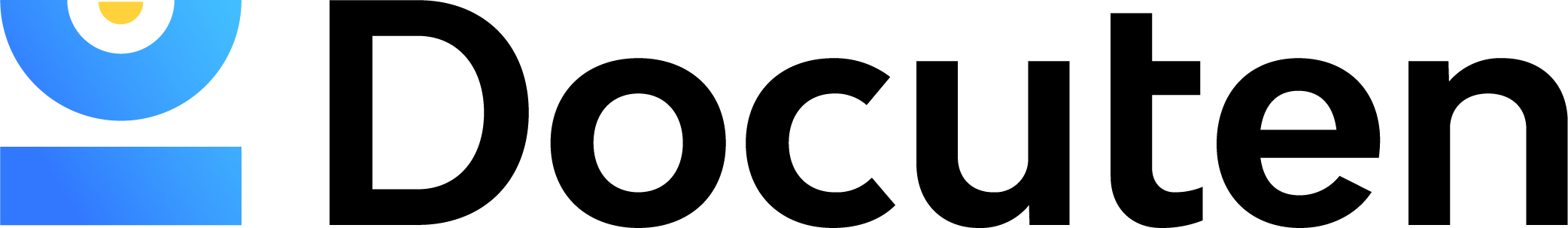 Docuten