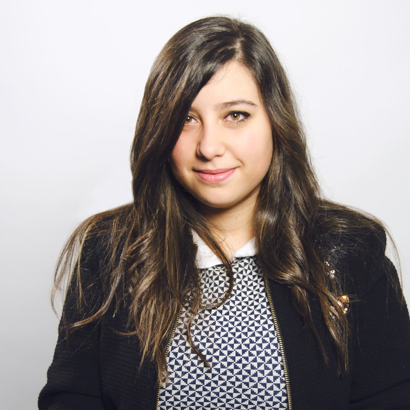 Andrea Magán