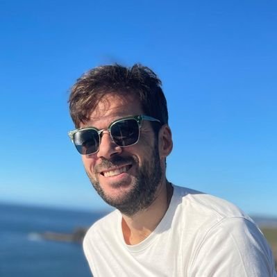 Anxo Barreiro Canosa