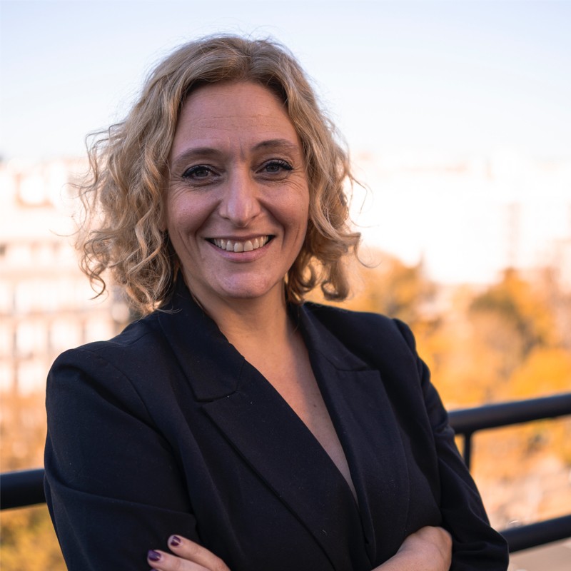 Fátima Ballesteros