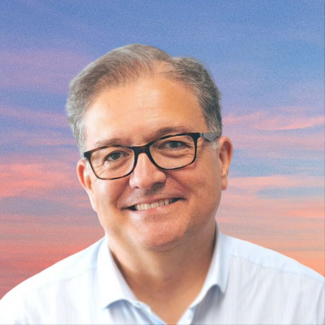 Juan Carlos Vez