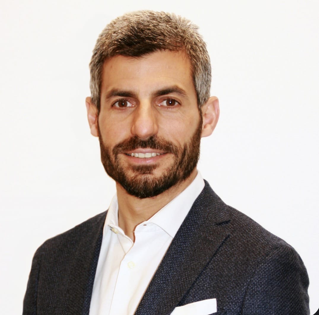 Juanjo Ibañez