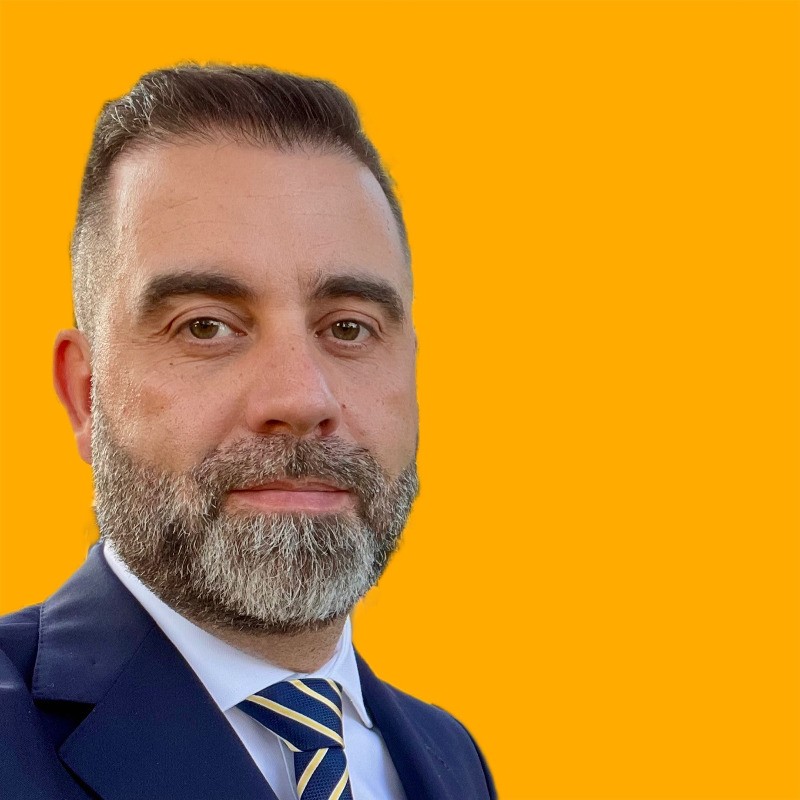 Manuel Delgado