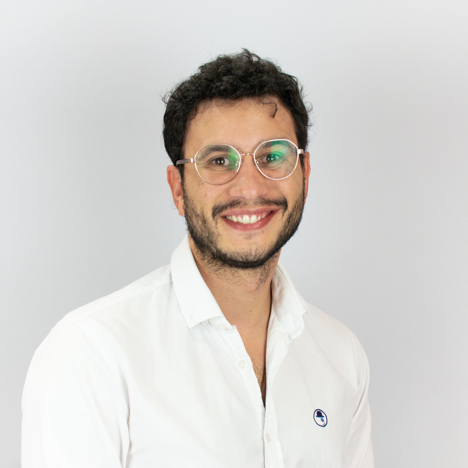 Antonio Villegas