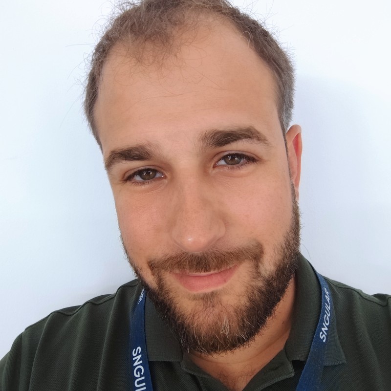 Roberto Morlán