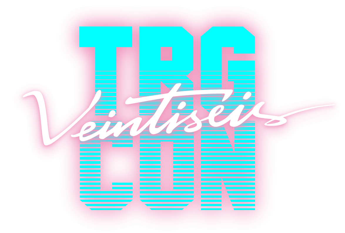 TRGCON Veintiseis