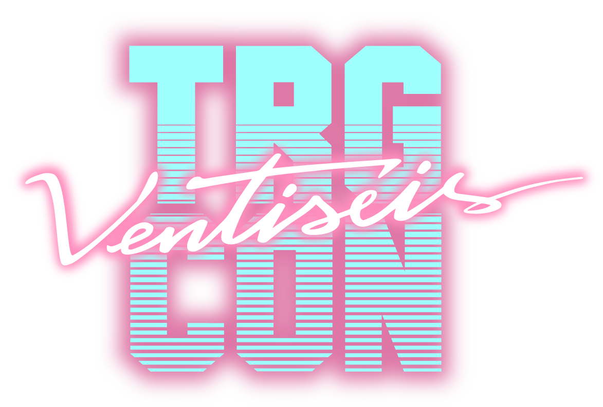 TRGCON Veintiseis